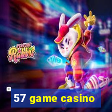 57 game casino